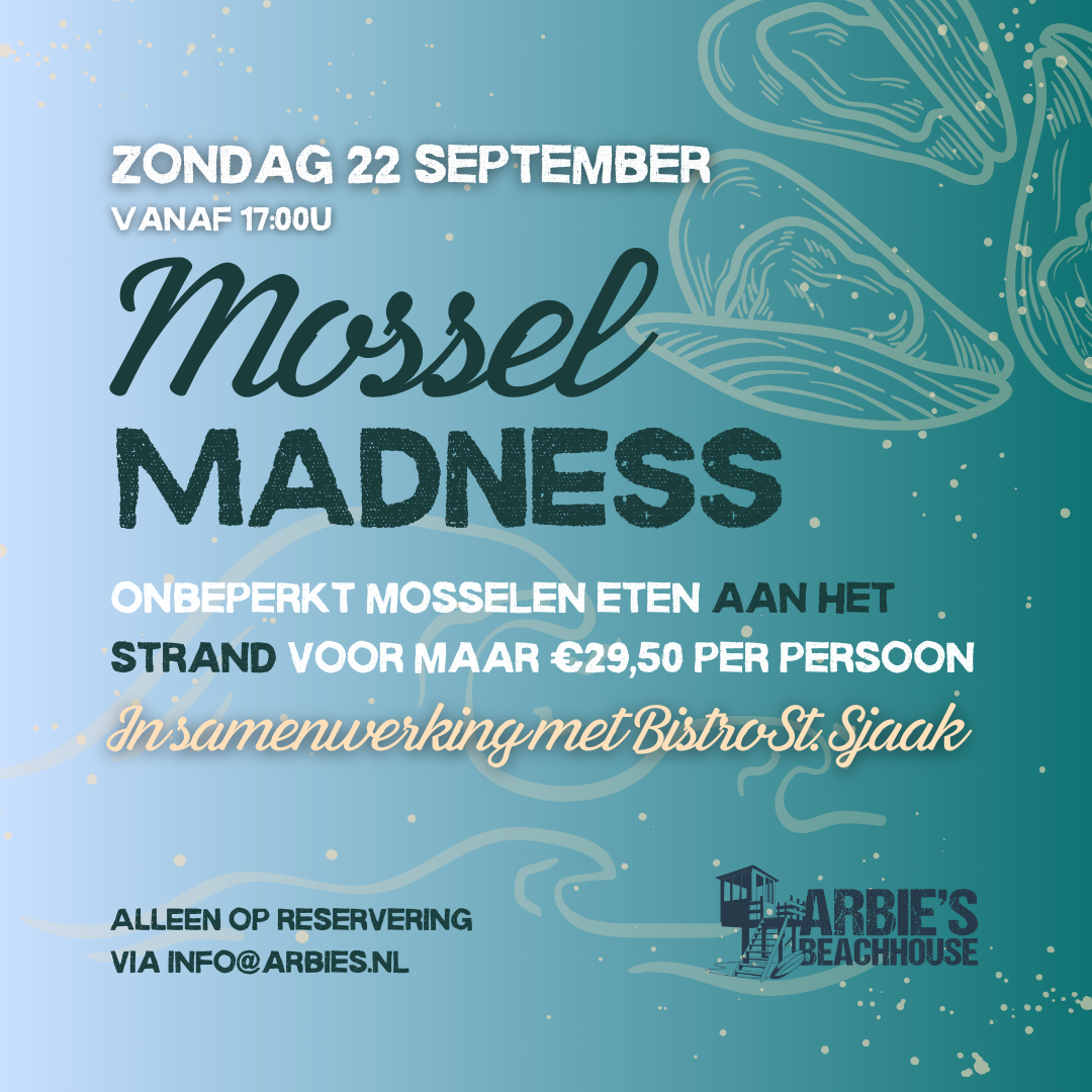 Mossel Madness