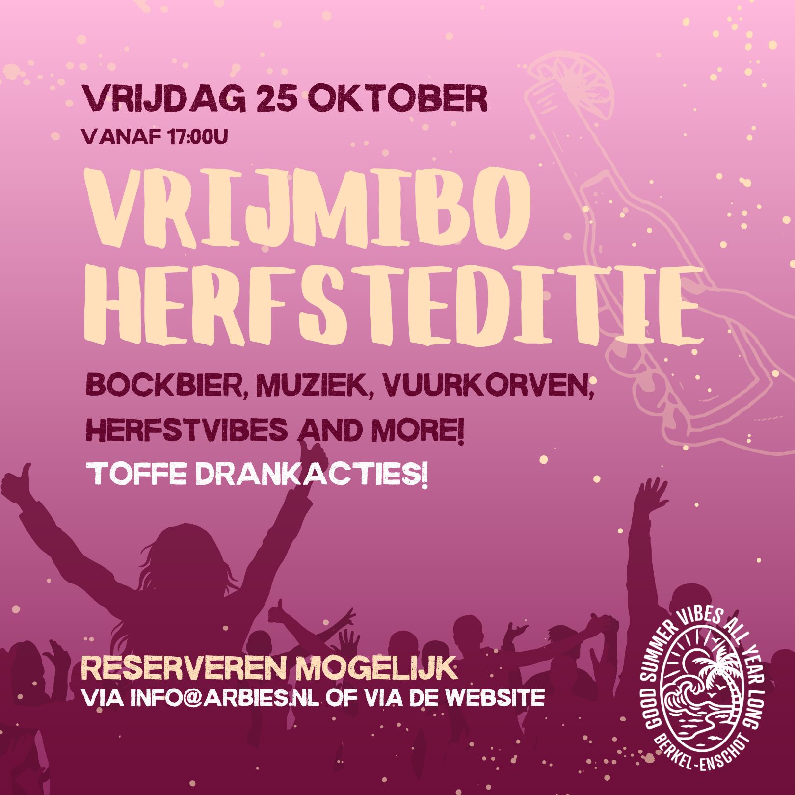 Vrijmibo