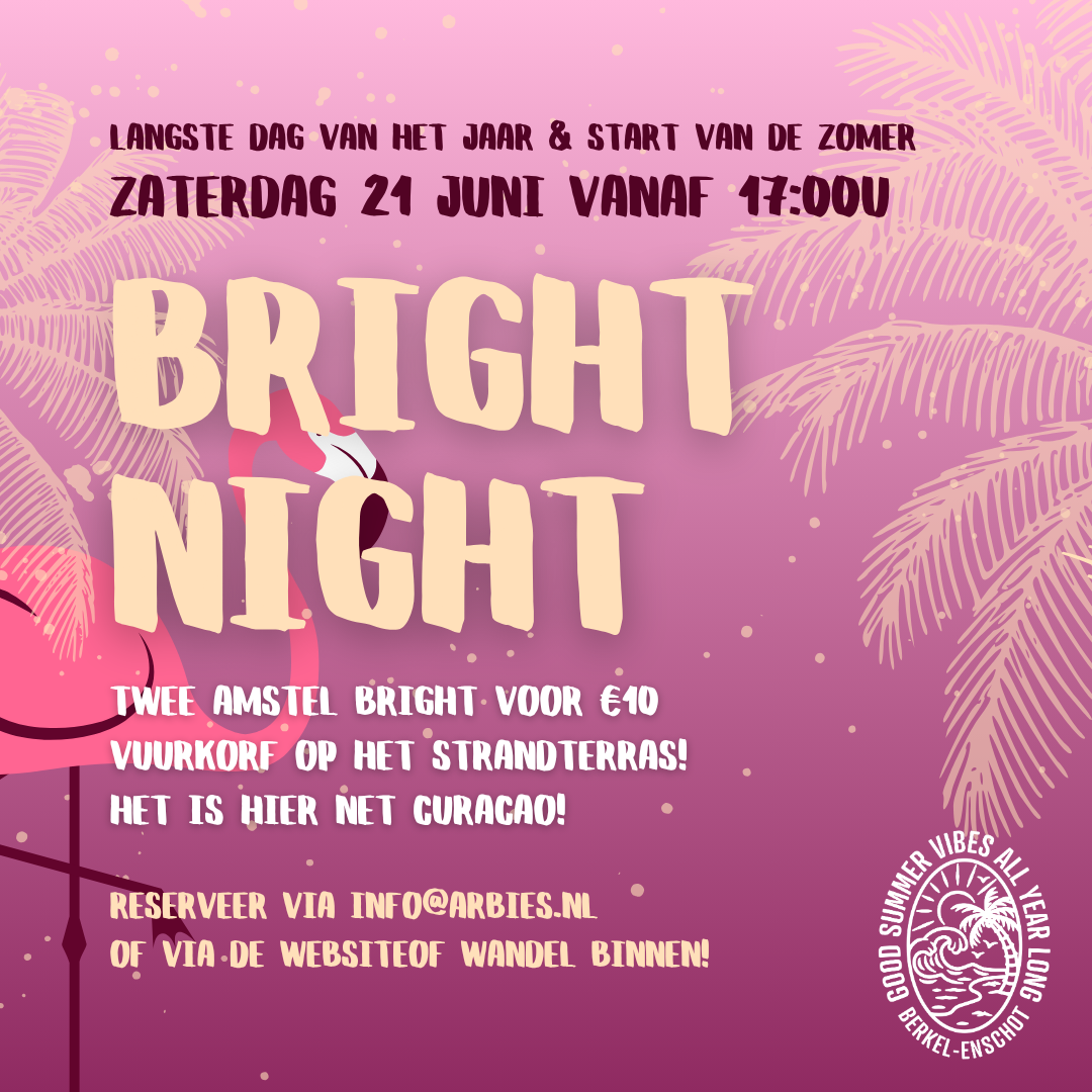 Bright Night