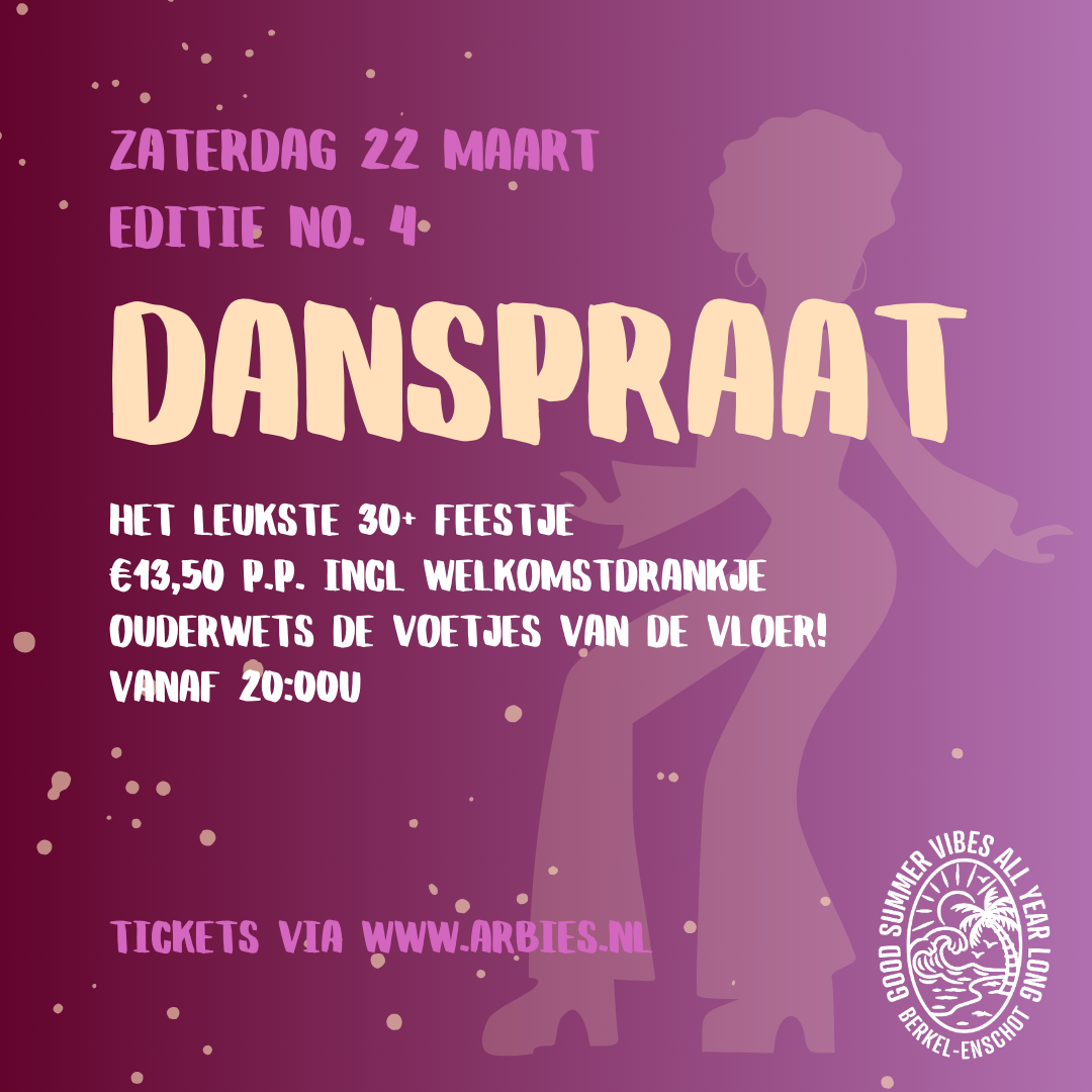 Danspraat