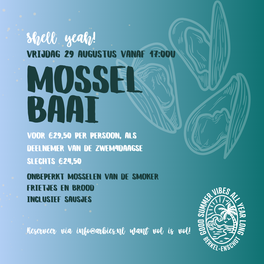 Mosselbaai