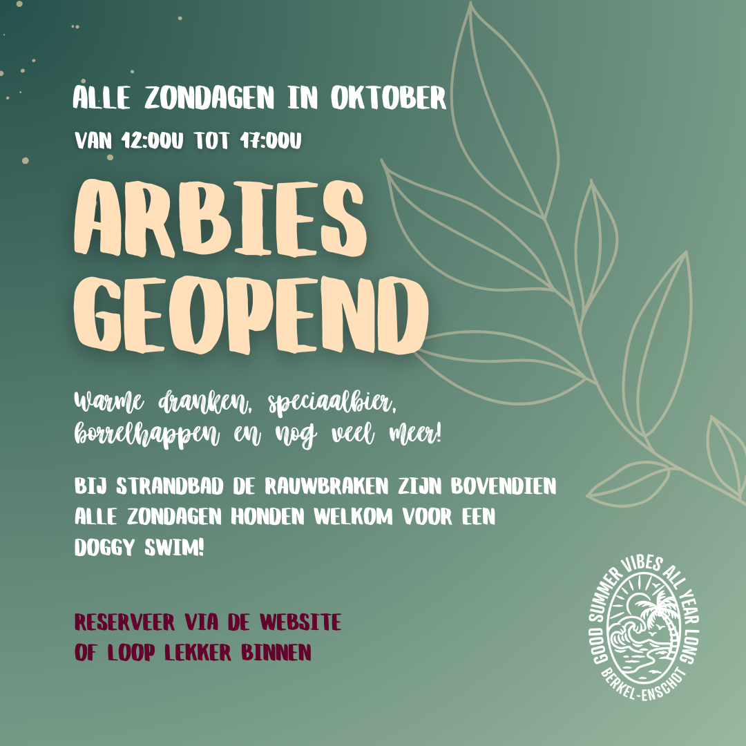 Zondagen in oktober