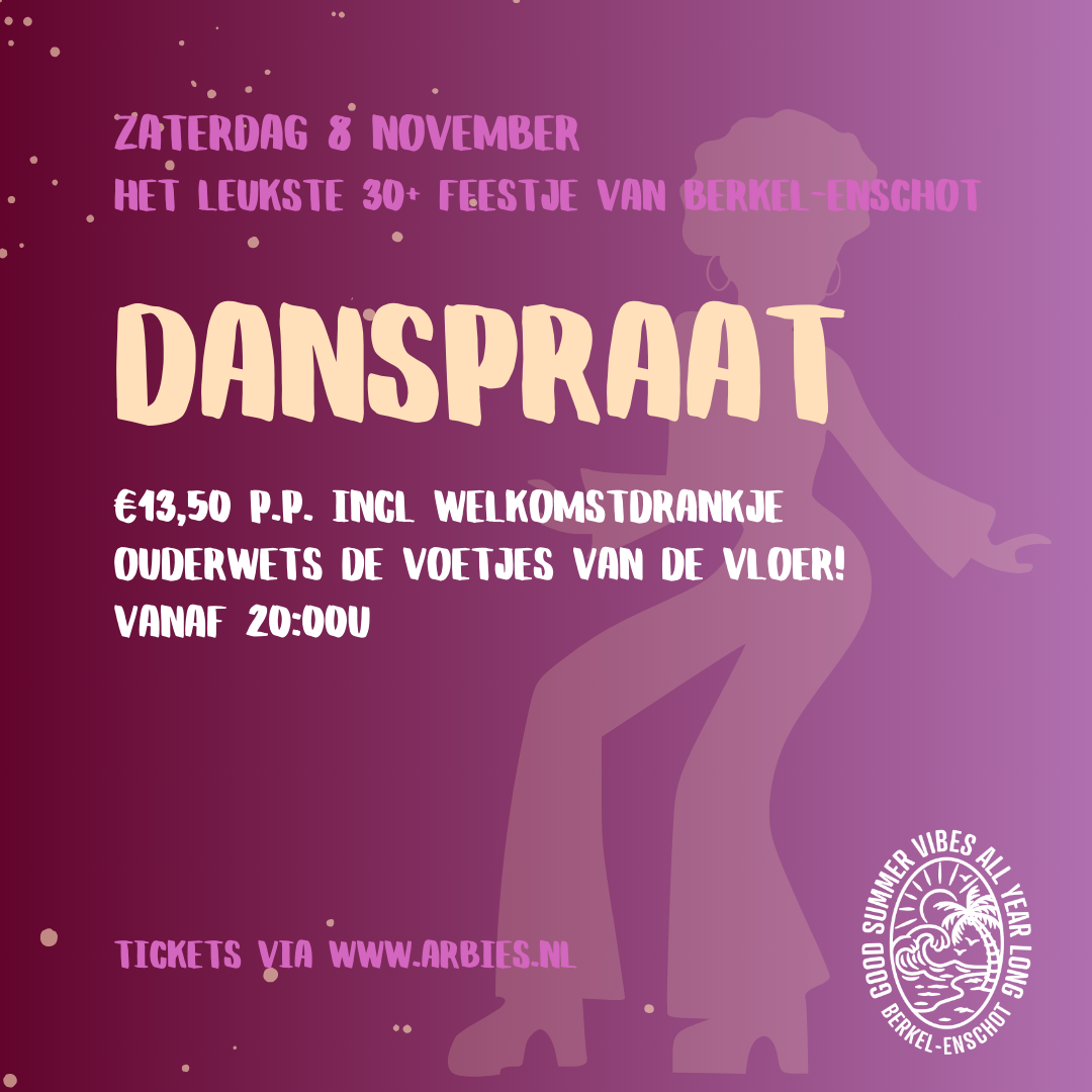 Danspraat