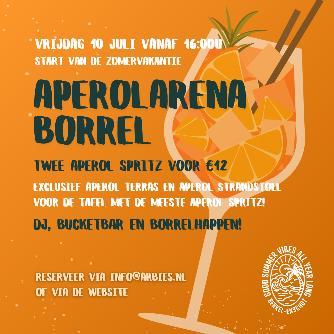 Aperol Arena
