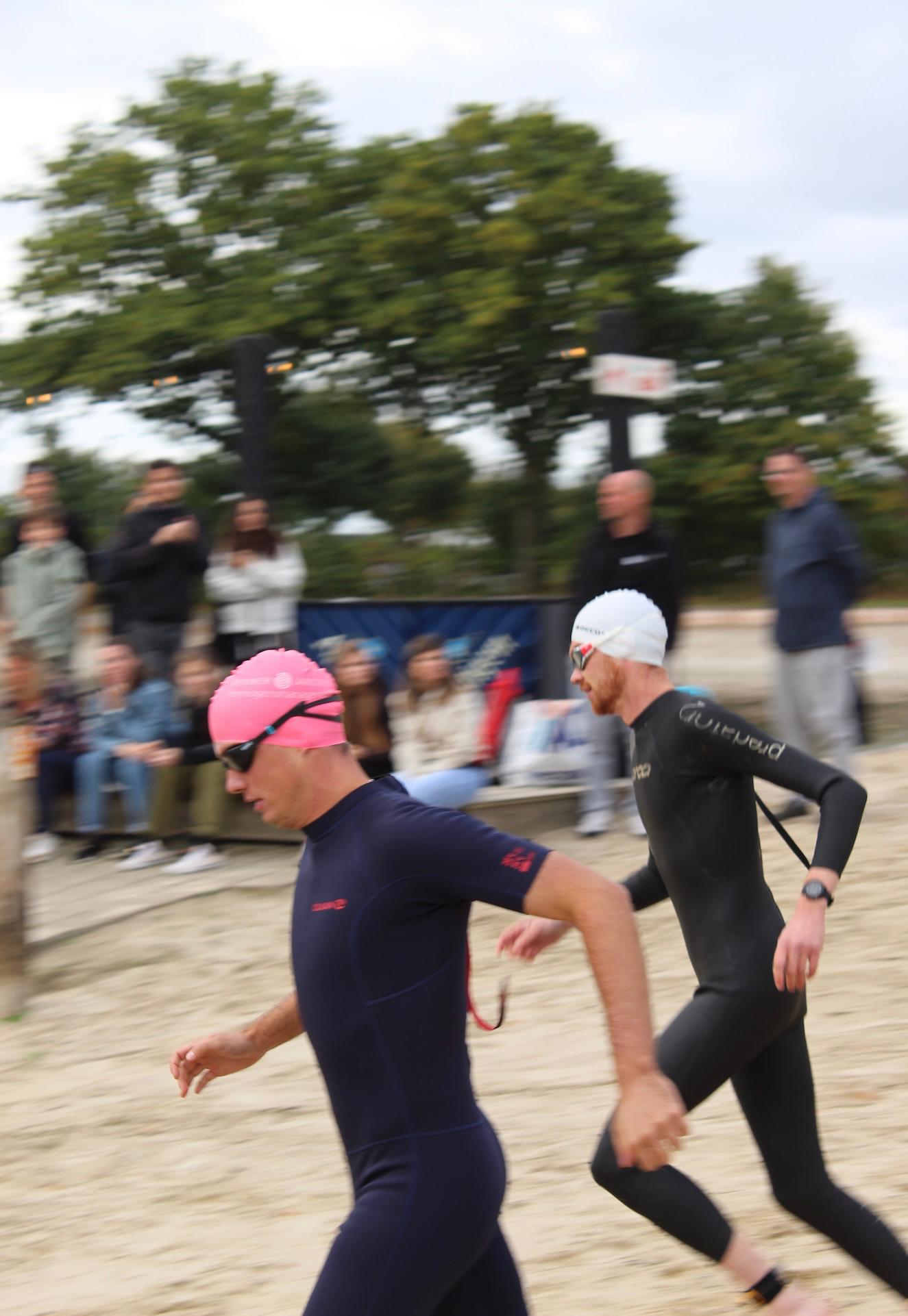 Triathlon Tilburg