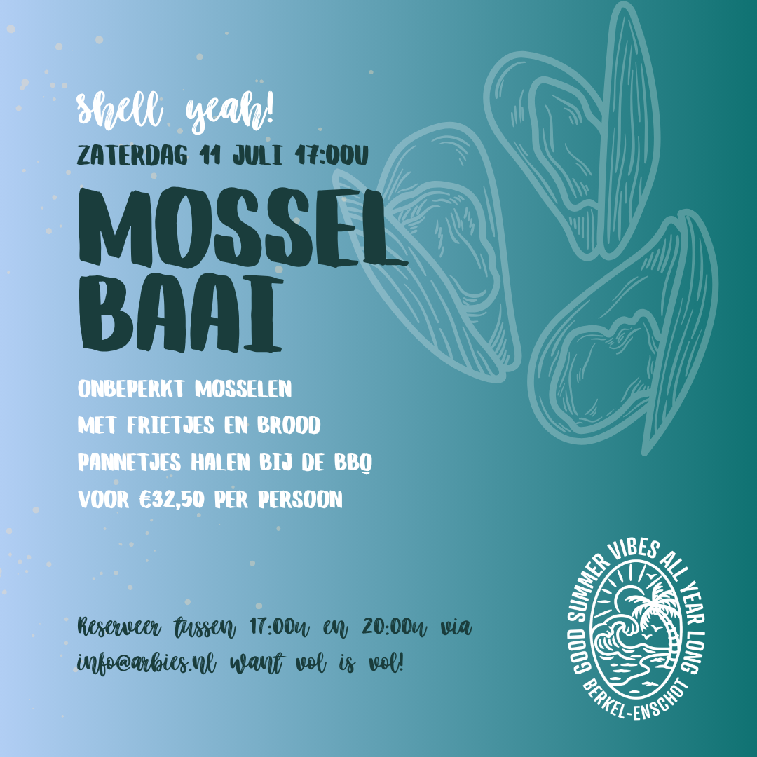 Mosselbaai